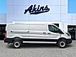 2026 Ford Transit Cargo Van XL
