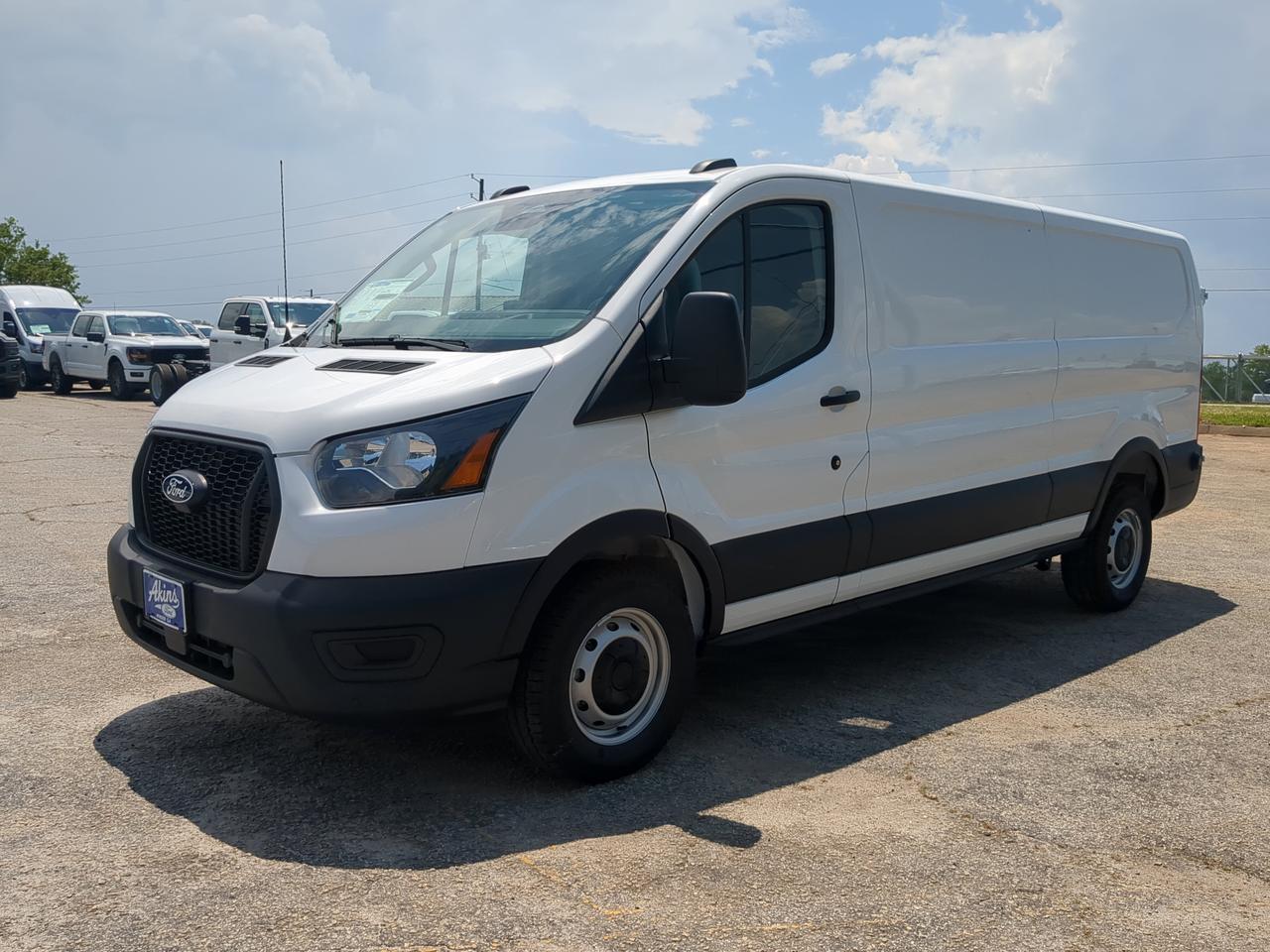 2026 Ford Transit Cargo Van XL Winder GA