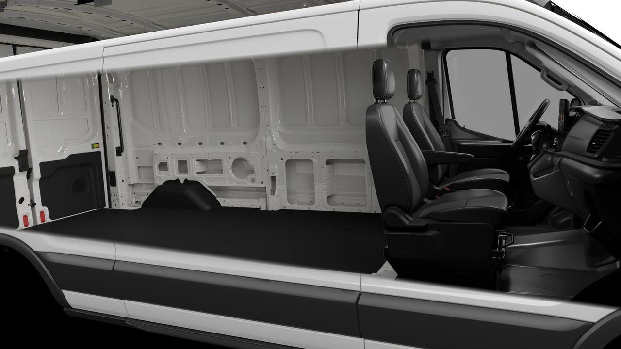 2026 Ford Transit Cargo Van XL Winder GA