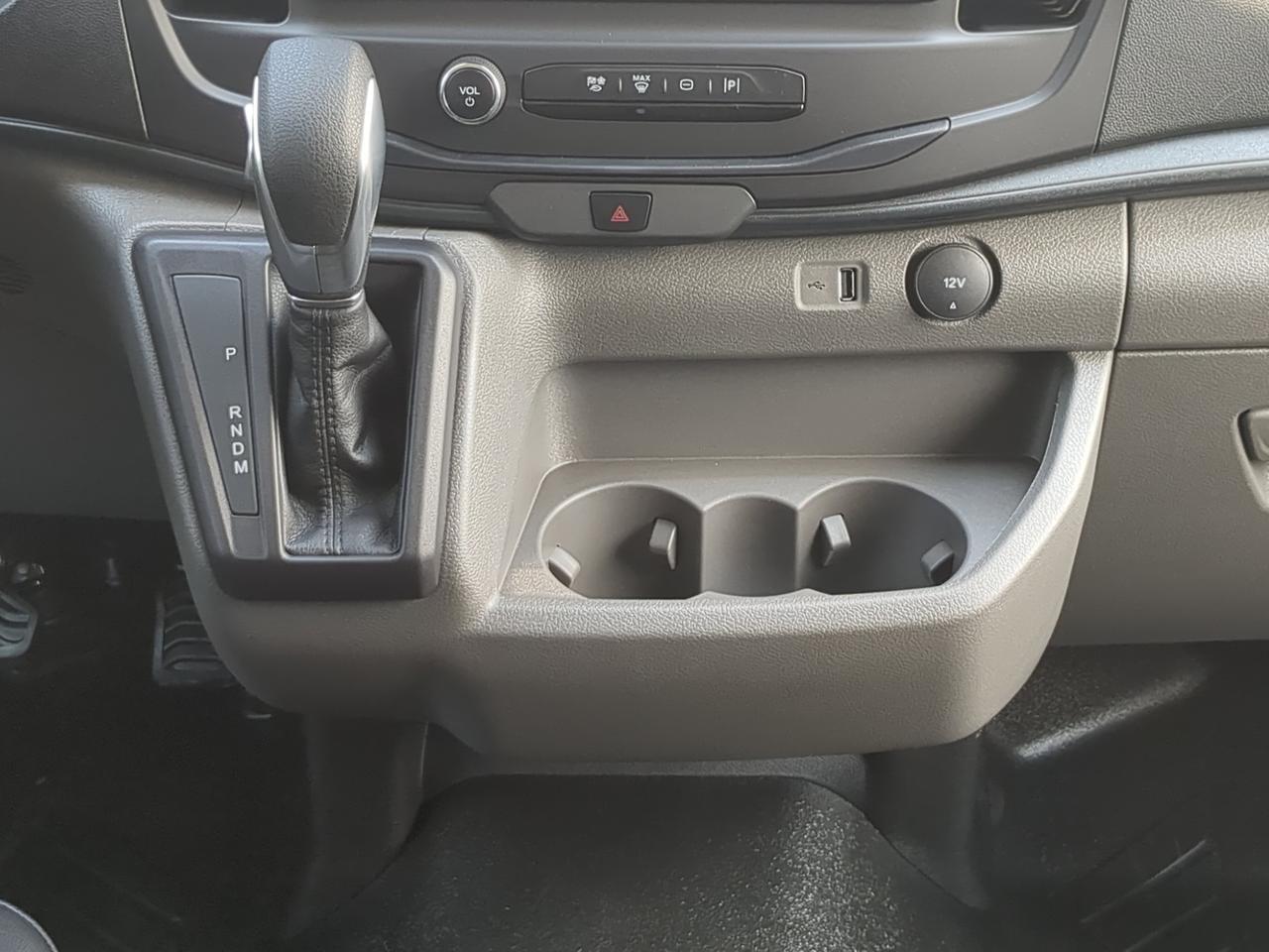 2026 Ford Transit Cargo Van XL Winder GA