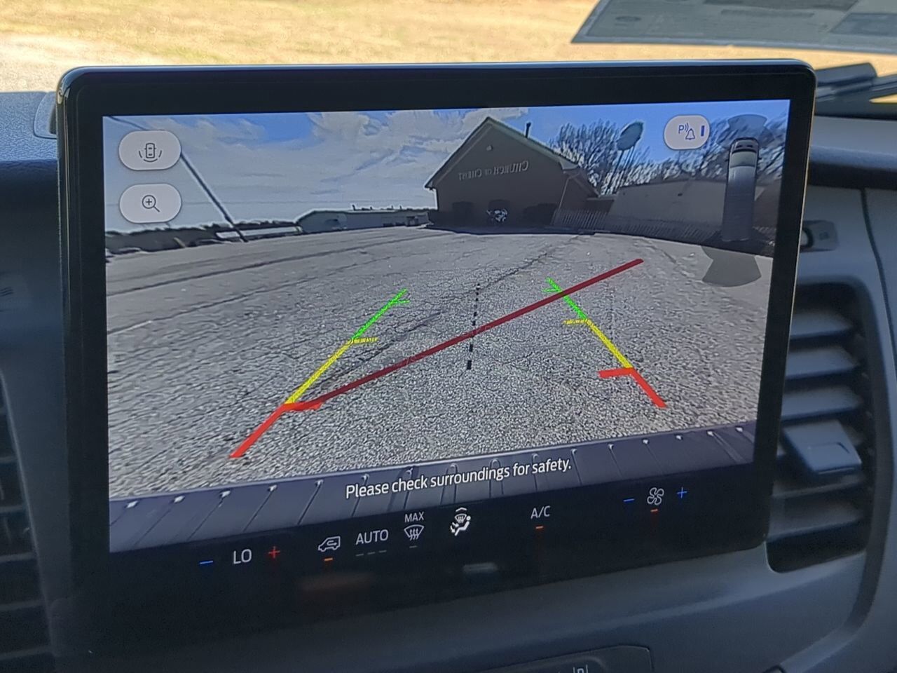 2026 Ford Transit Cargo Van XL Winder GA