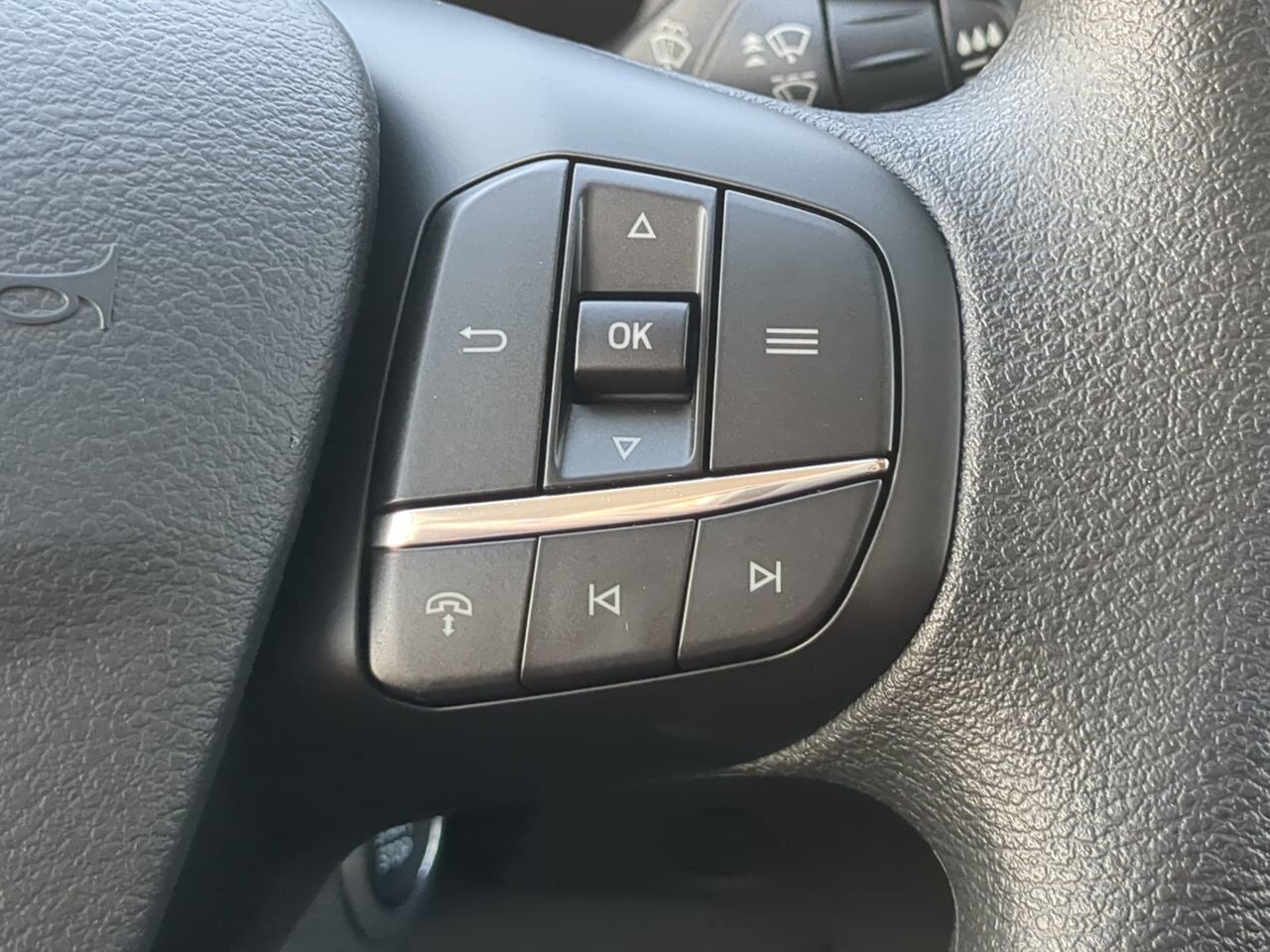 2026 Ford Transit Cargo Van XL Winder GA