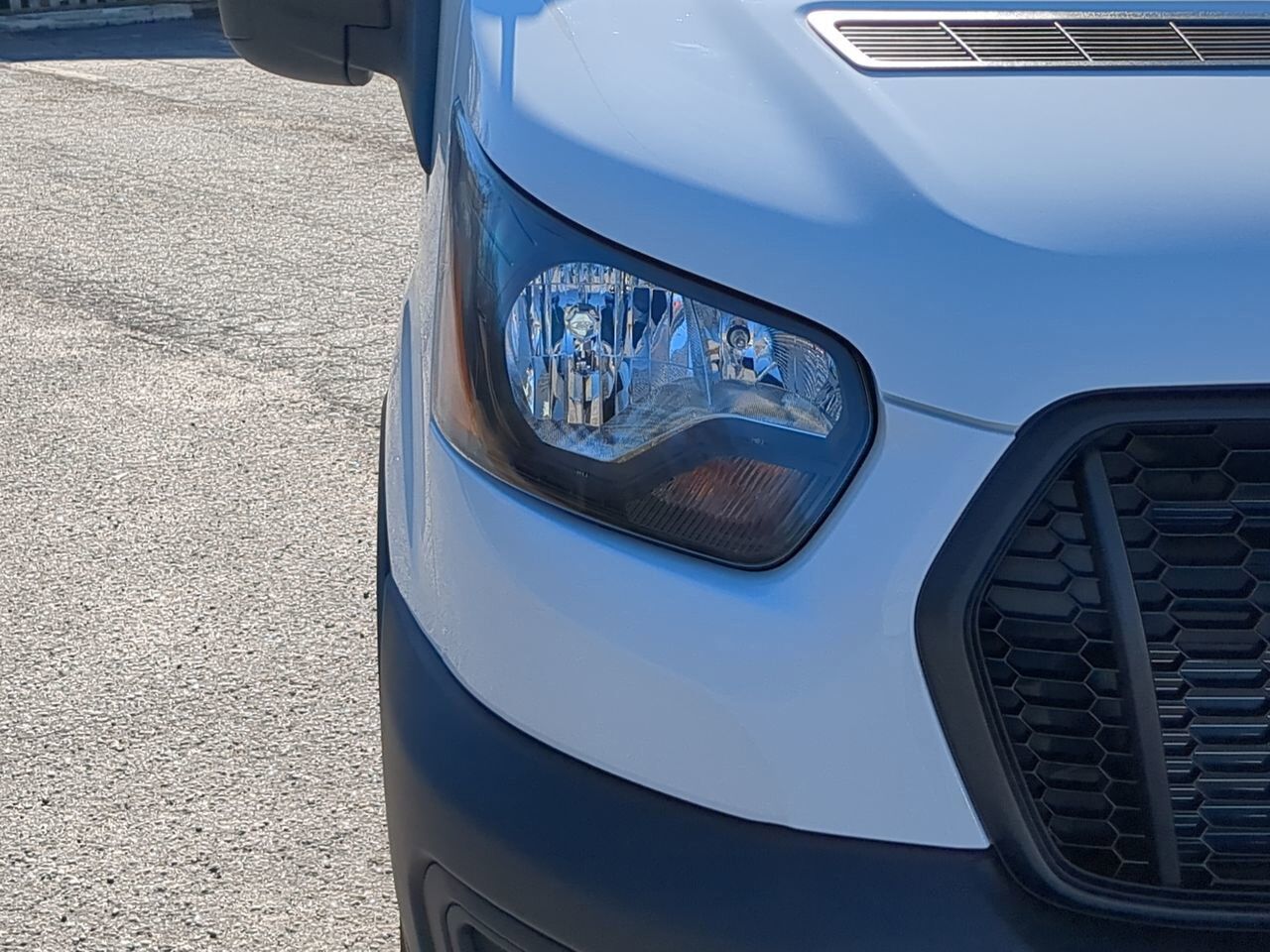 2026 Ford Transit Cargo Van XL Winder GA