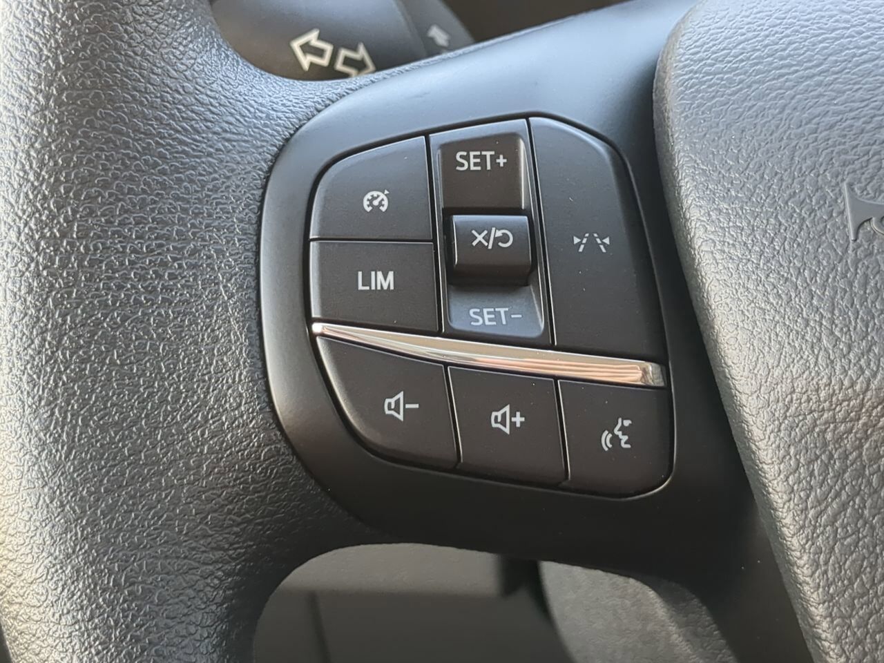 2026 Ford Transit Cargo Van XL Winder GA