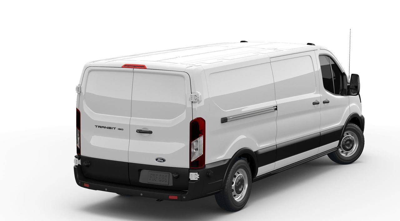 2026 Ford Transit Cargo Van XL Winder GA