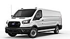 2026 Ford Transit Cargo Van XL