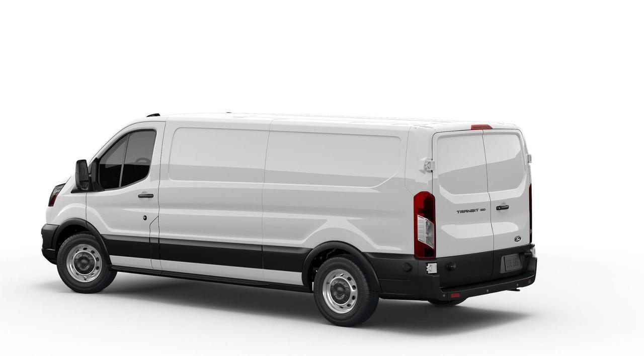 2026 Ford Transit Cargo Van XL