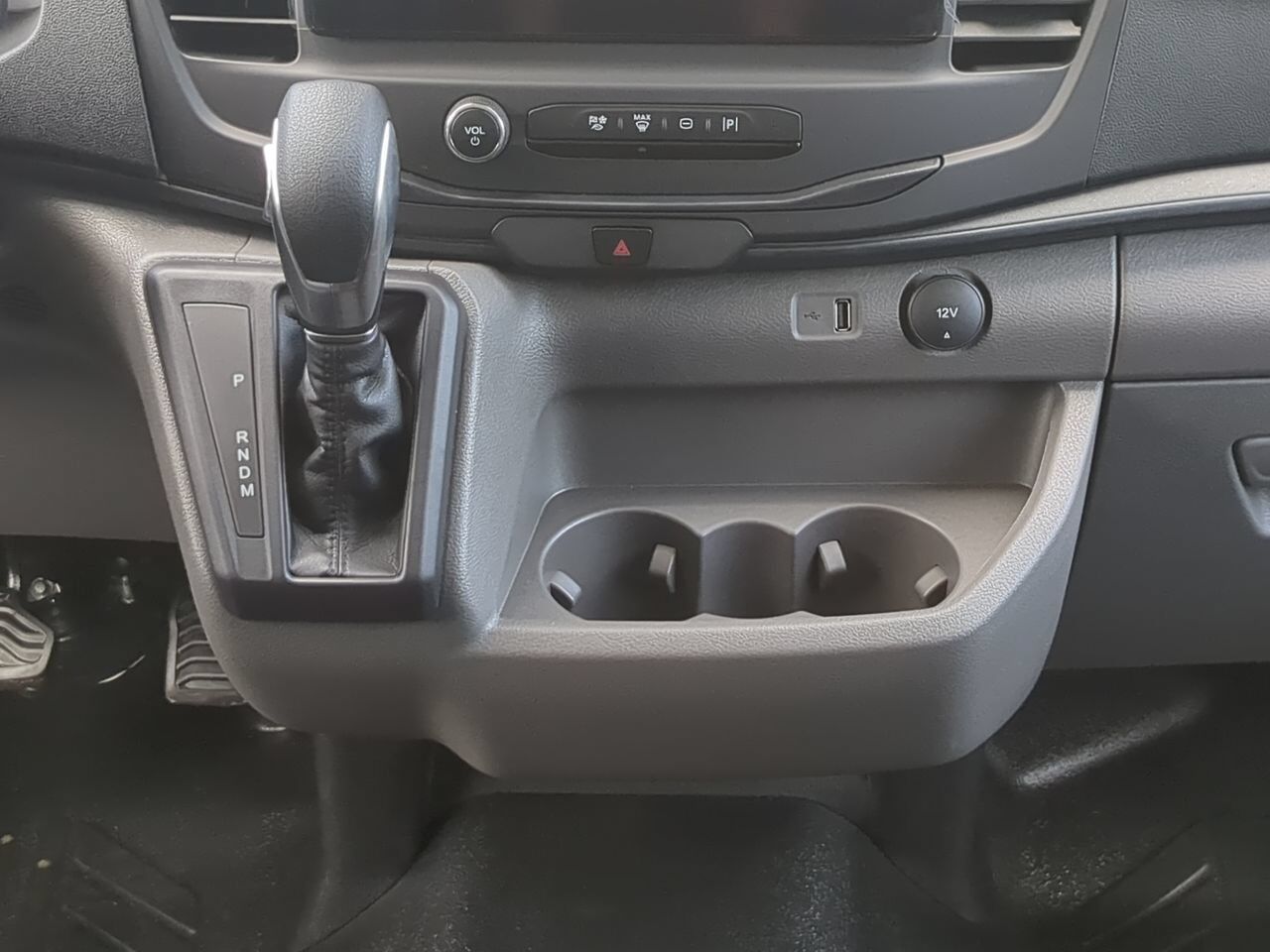 2026 Ford Transit Cargo Van XL Winder GA