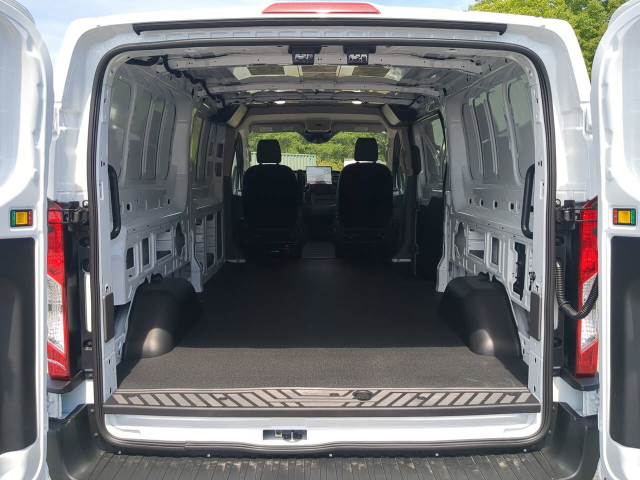 2026 Ford Transit Cargo Van XL Winder GA