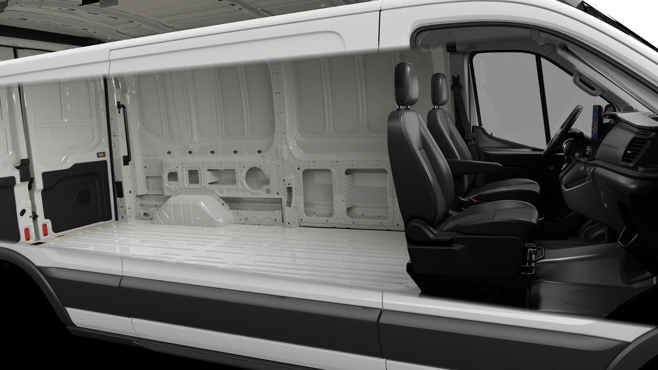 2026 Ford Transit Cargo Van XL Winder GA