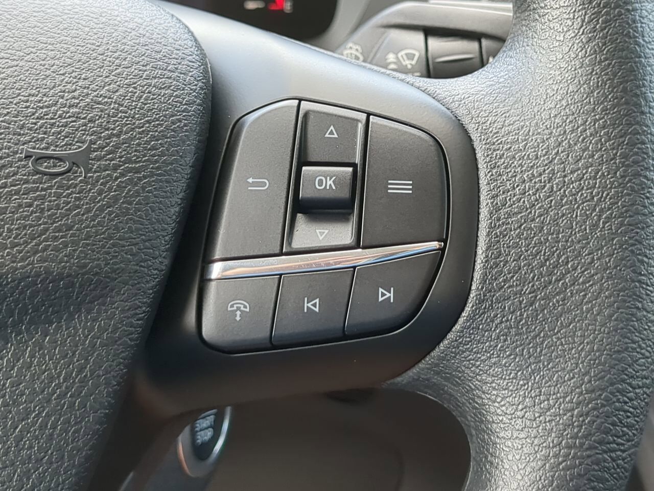 2026 Ford Transit Cargo Van XL Winder GA