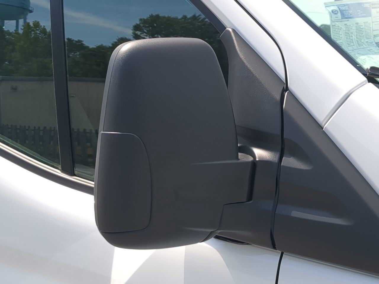 2026 Ford Transit Cargo Van XL Winder GA