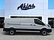 2026 Ford Transit Cargo Van XL