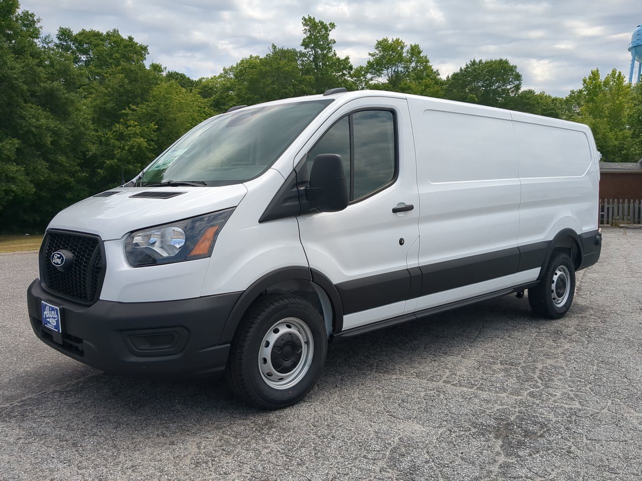 2026 Ford Transit Cargo Van XL Winder GA