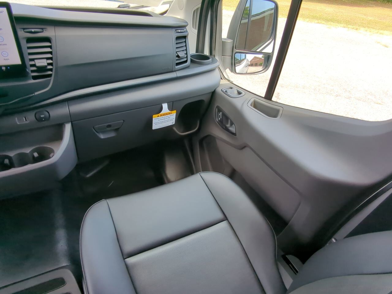 2026 Ford Transit Cargo Van XL Winder GA