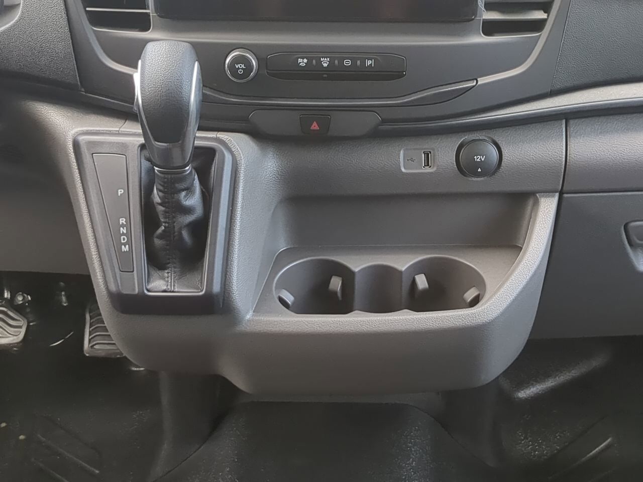 2026 Ford Transit Cargo Van XL Winder GA