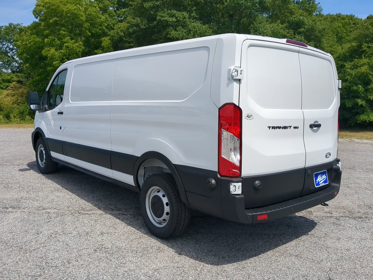 2026 Ford Transit Cargo Van XL Winder GA