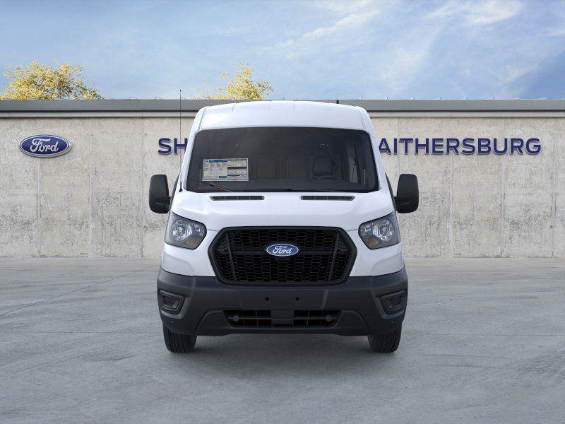 2026 Ford Transit Cargo Van Gaithersburg MD