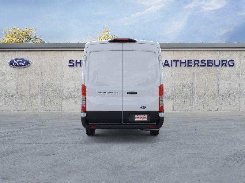 2026 Ford Transit Cargo Van Gaithersburg MD