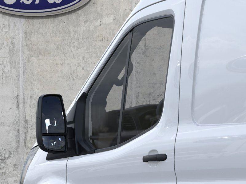 2026 Ford Transit Cargo Van Gaithersburg MD