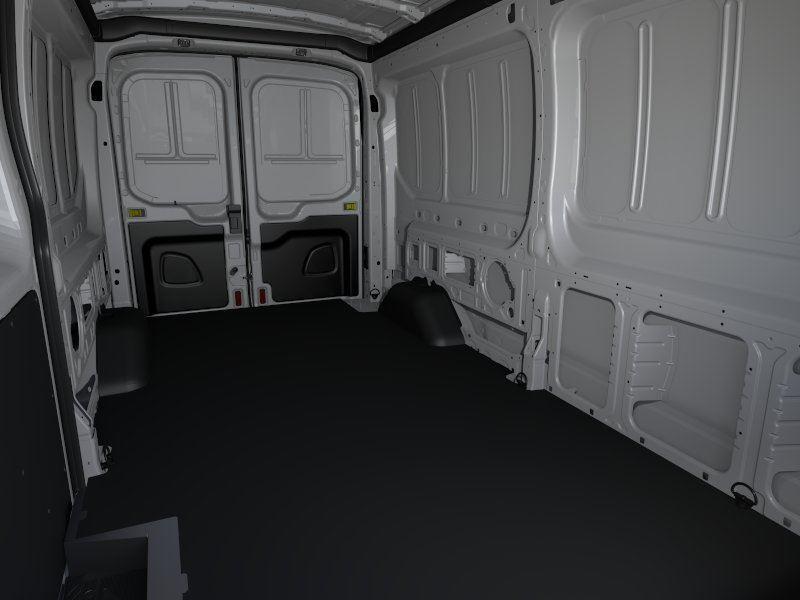 2026 Ford Transit Cargo Van Gaithersburg MD