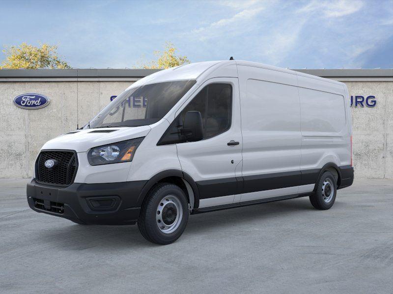 2026 Ford Transit Cargo Van Gaithersburg MD