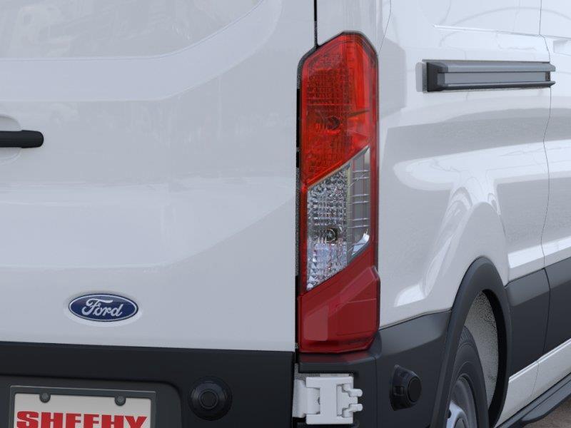 2026 Ford Transit Cargo Van Gaithersburg MD