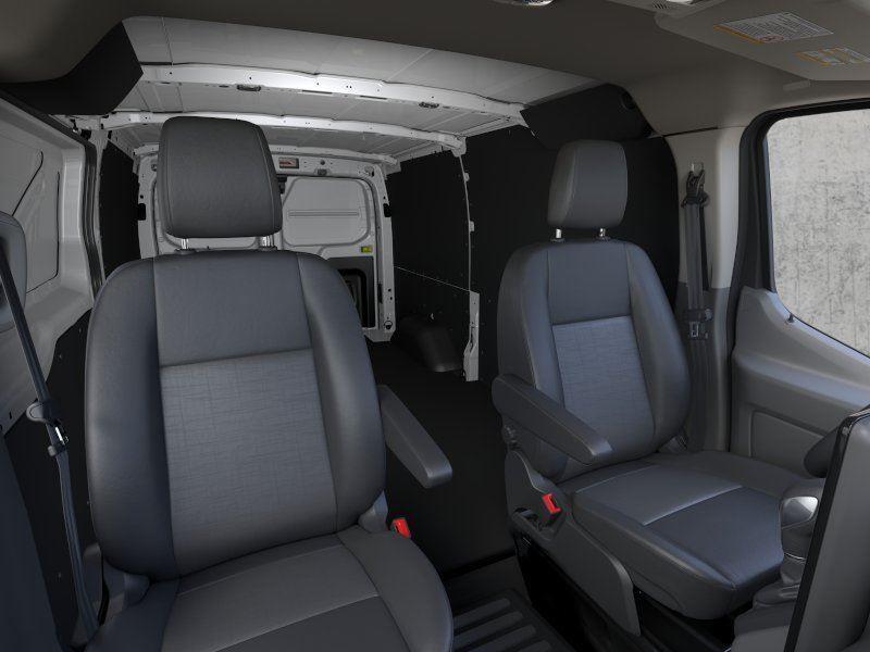 2026 Ford Transit Cargo Van Gaithersburg MD