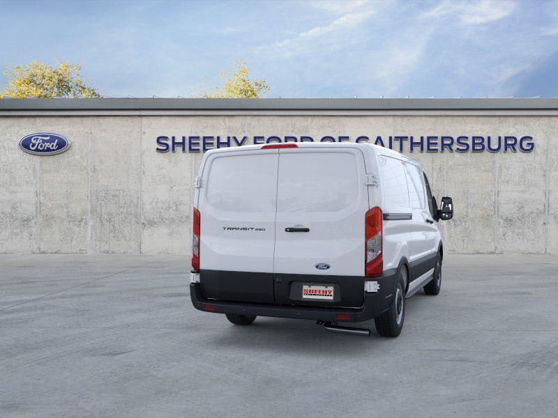 2026 Ford Transit Cargo Van Gaithersburg MD