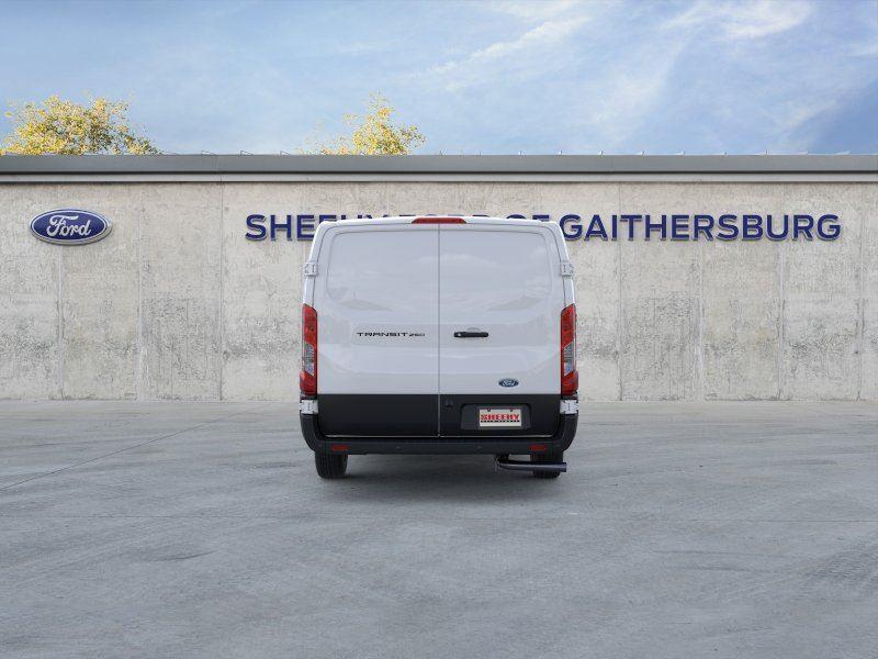 2026 Ford Transit Cargo Van Gaithersburg MD