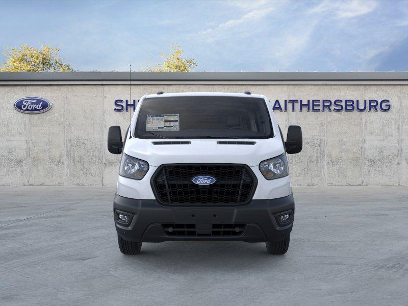 2026 Ford Transit Cargo Van Gaithersburg MD