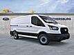 2026 Ford Transit Cargo Van