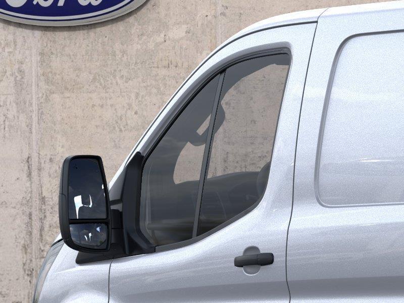 2026 Ford Transit Cargo Van Gaithersburg MD