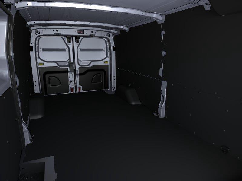2026 Ford Transit Cargo Van Gaithersburg MD