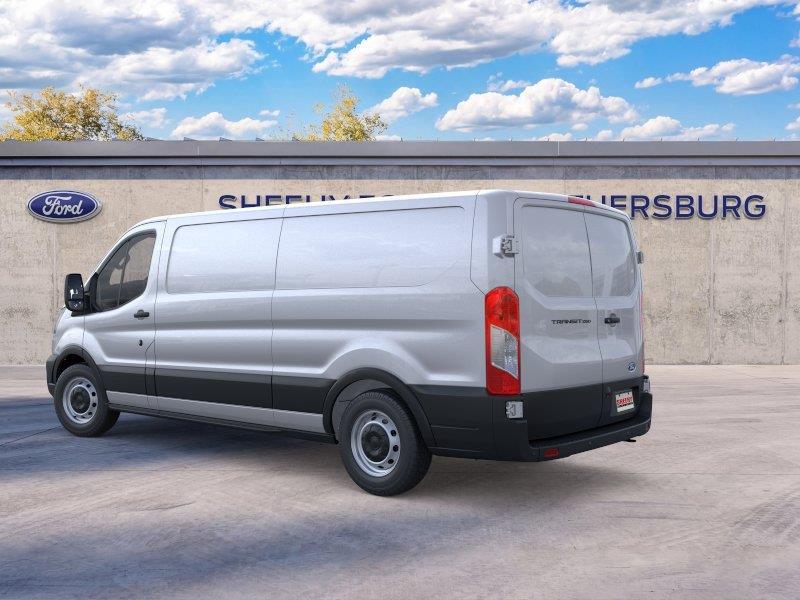 2026 Ford Transit Cargo Van Gaithersburg MD