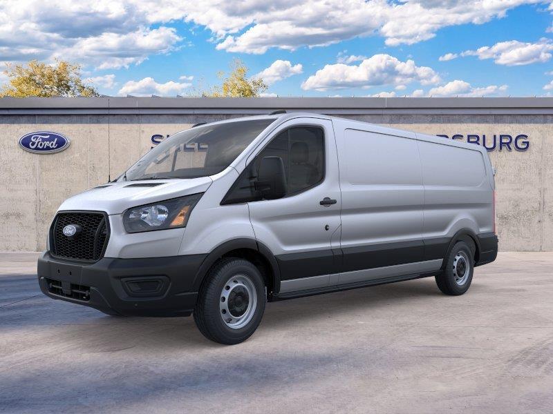 2026 Ford Transit Cargo Van Gaithersburg MD