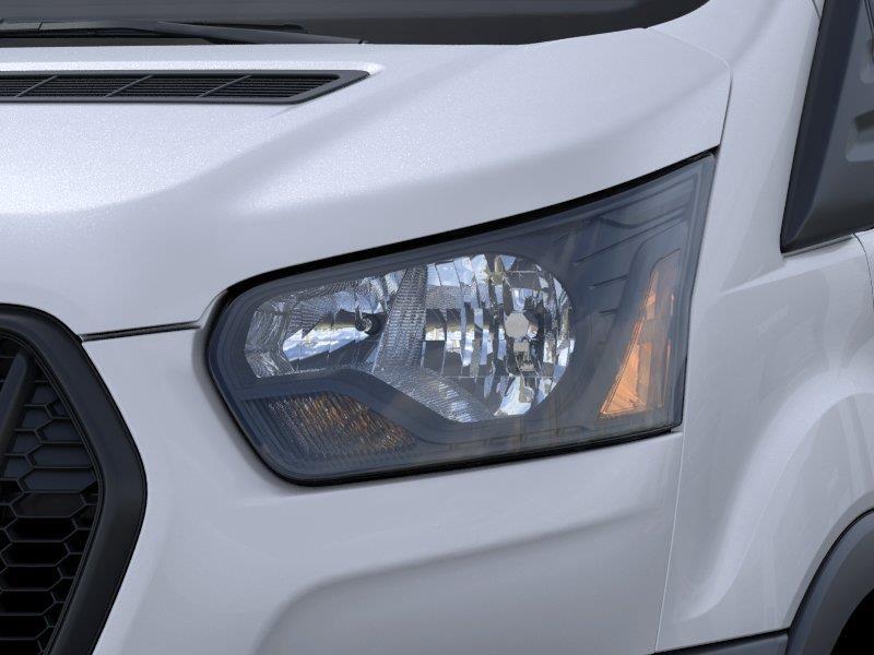 2026 Ford Transit Cargo Van Gaithersburg MD
