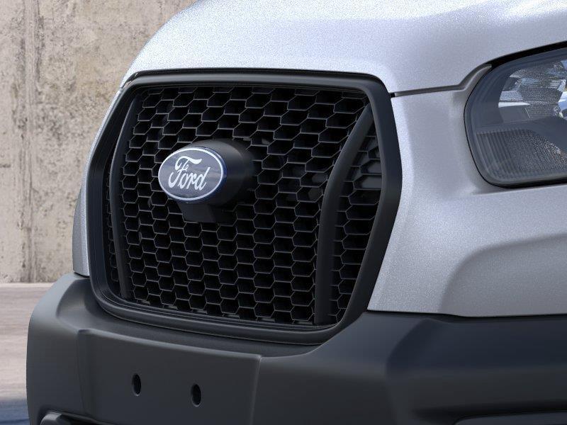 2026 Ford Transit Cargo Van Gaithersburg MD
