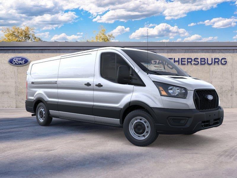 2026 Ford Transit Cargo Van