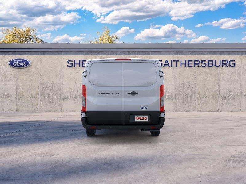 2026 Ford Transit Cargo Van Gaithersburg MD