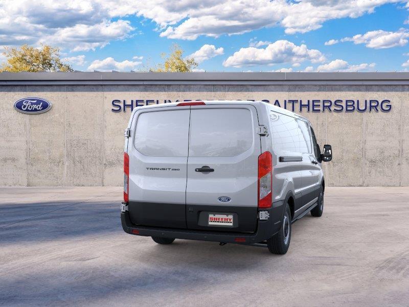 2026 Ford Transit Cargo Van Gaithersburg MD