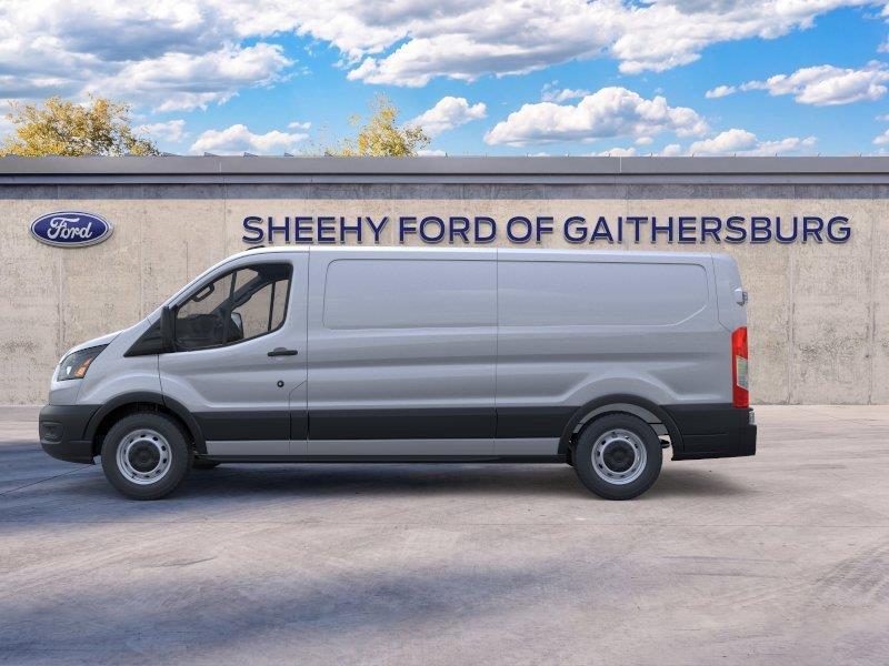 2026 Ford Transit Cargo Van Gaithersburg MD