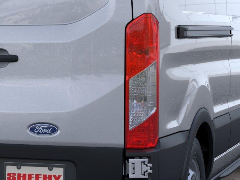2026 Ford Transit Cargo Van Gaithersburg MD
