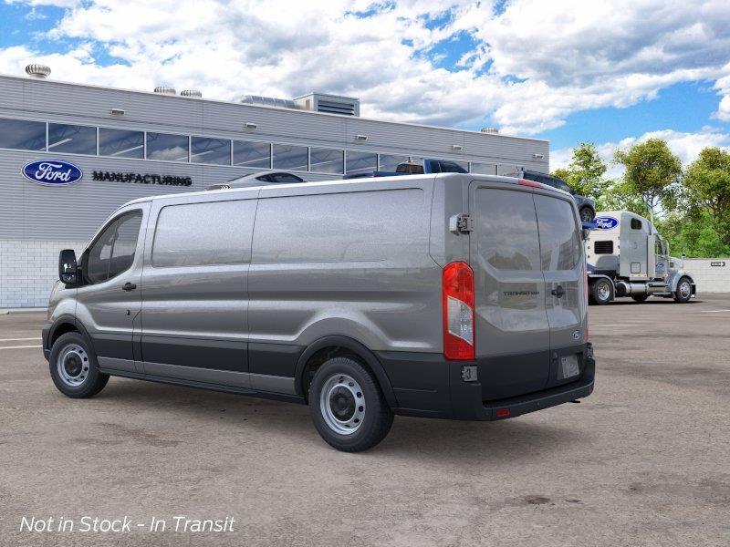 2026 Ford Transit Cargo Van Gaithersburg MD