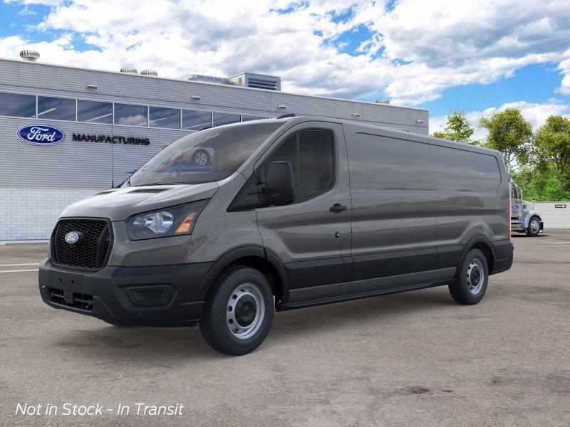 2026 Ford Transit Cargo Van Gaithersburg MD