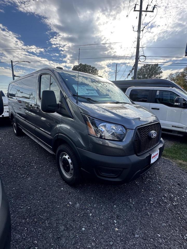 2026 Ford Transit Cargo Van Gaithersburg MD