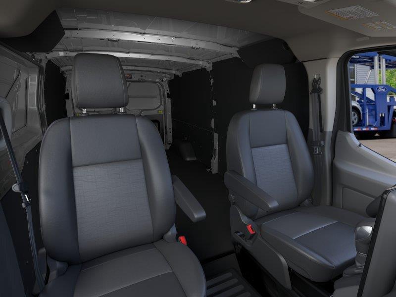 2026 Ford Transit Cargo Van Gaithersburg MD