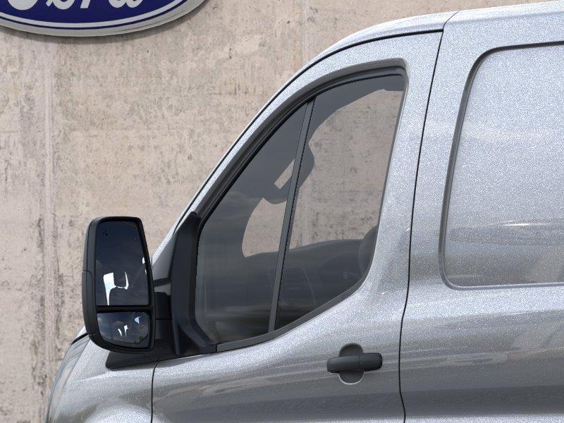 2026 Ford Transit Cargo Van Gaithersburg MD