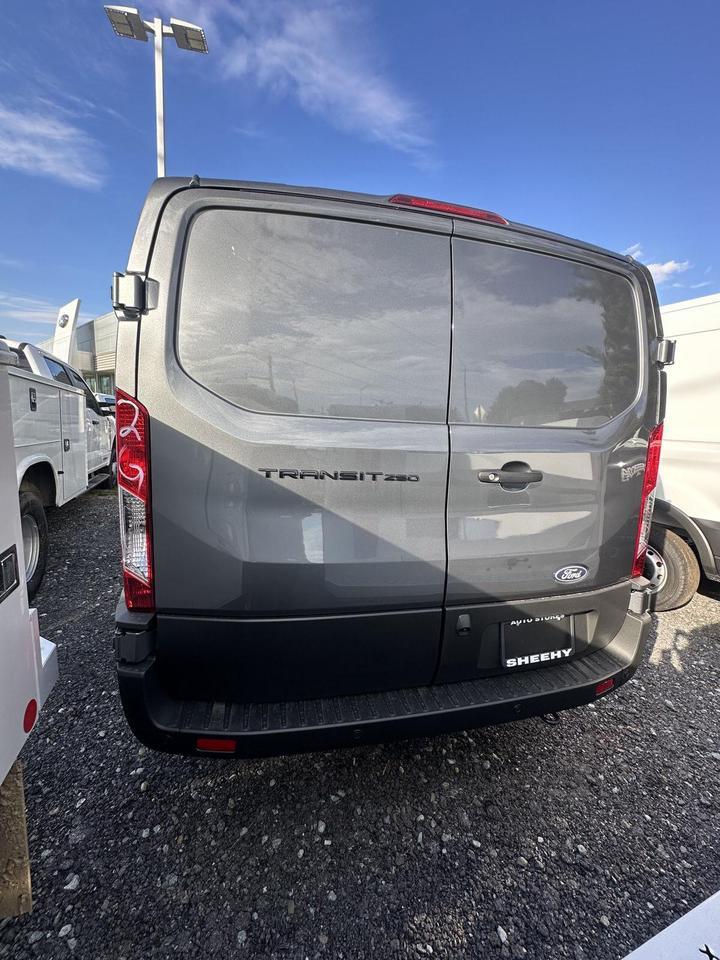 2026 Ford Transit Cargo Van Gaithersburg MD