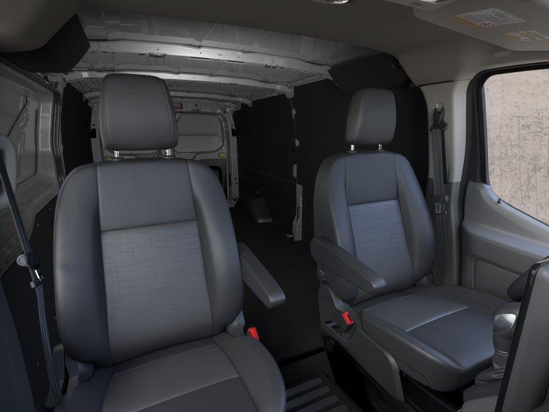 2026 Ford Transit Cargo Van Gaithersburg MD
